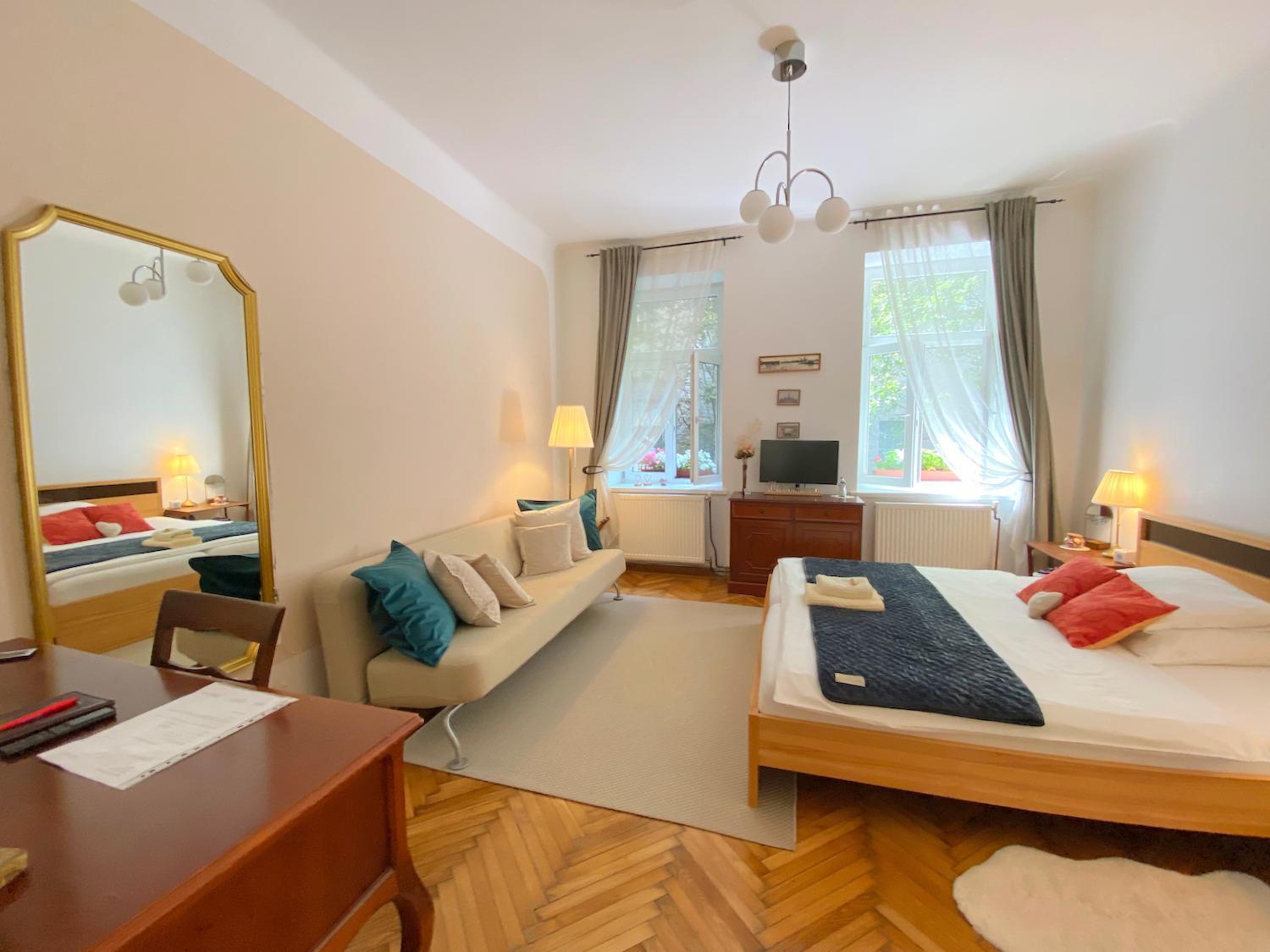 Magic Vienna Right Next To The Prater! Apartman Kültér fotó